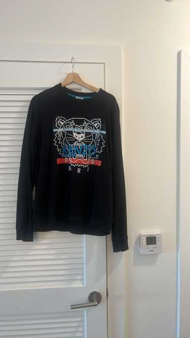 Kenzo Kenzo crew neck