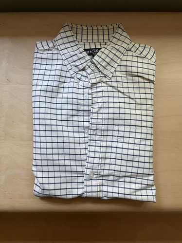 J.Crew Classic button-up