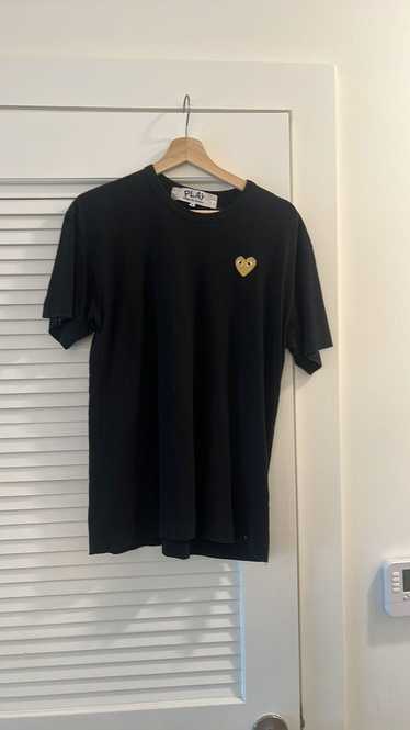 Comme Des Garcons Play CDG PLAY Tshirt