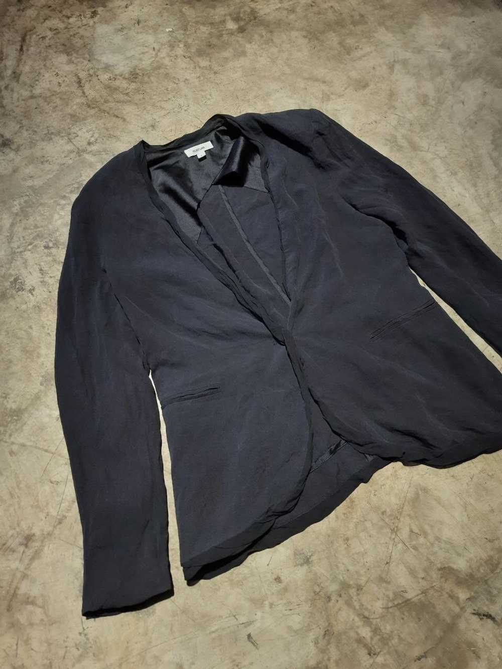 Helmut Lang Single Button Blazer - image 2