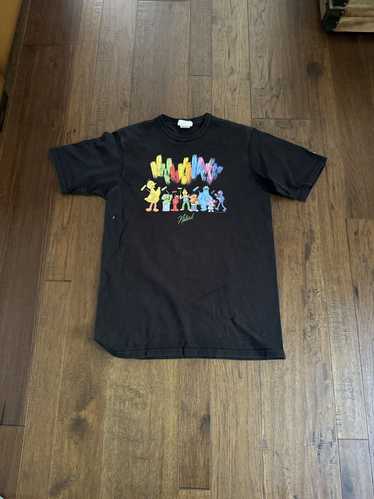 Champion Sesame Street Skate Tee