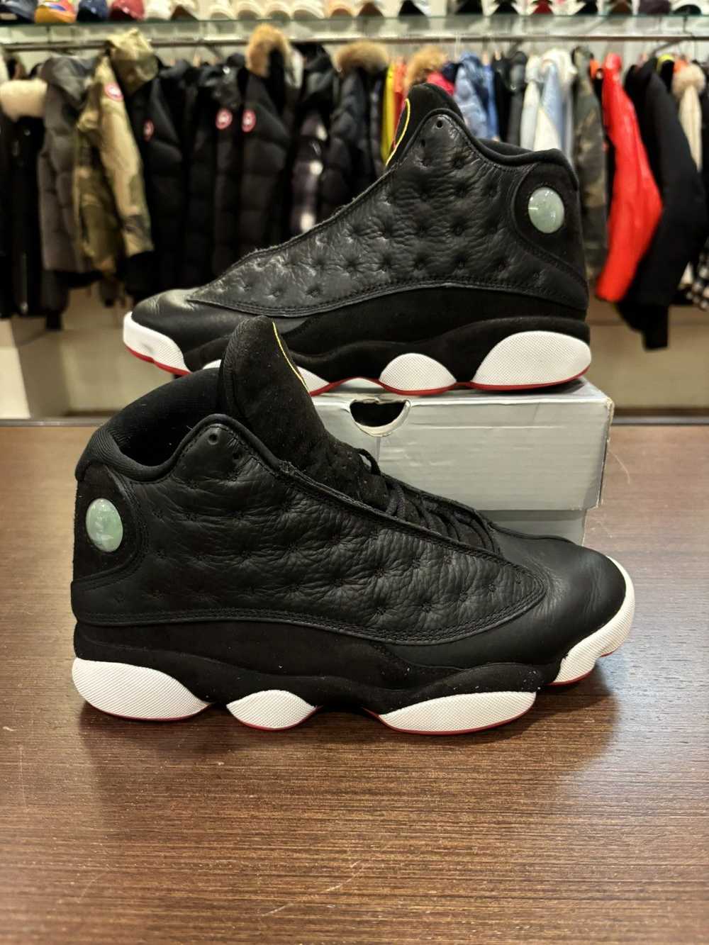 Jordan Brand Jordan 13 Retro ‘Playoffs’ - image 2