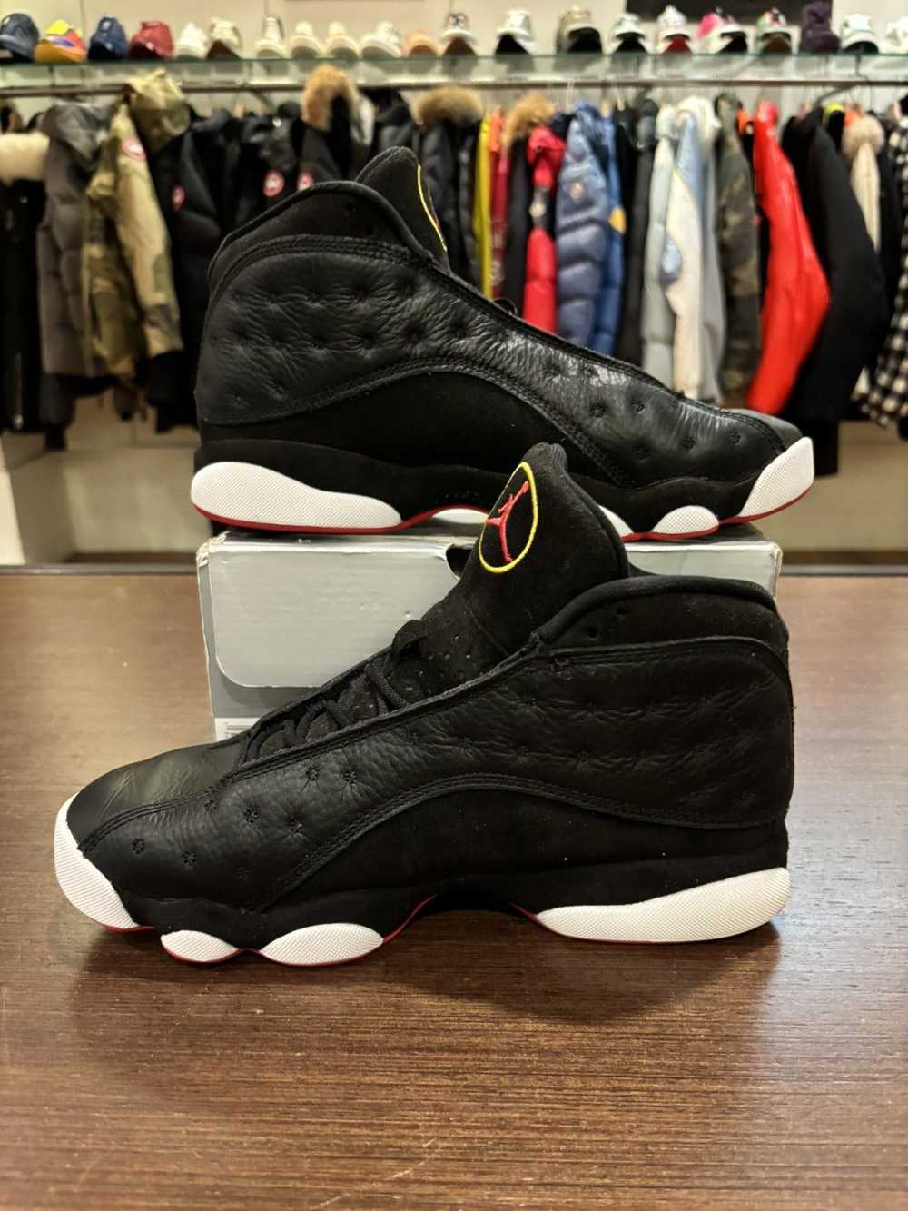 Jordan Brand Jordan 13 Retro ‘Playoffs’ - image 3