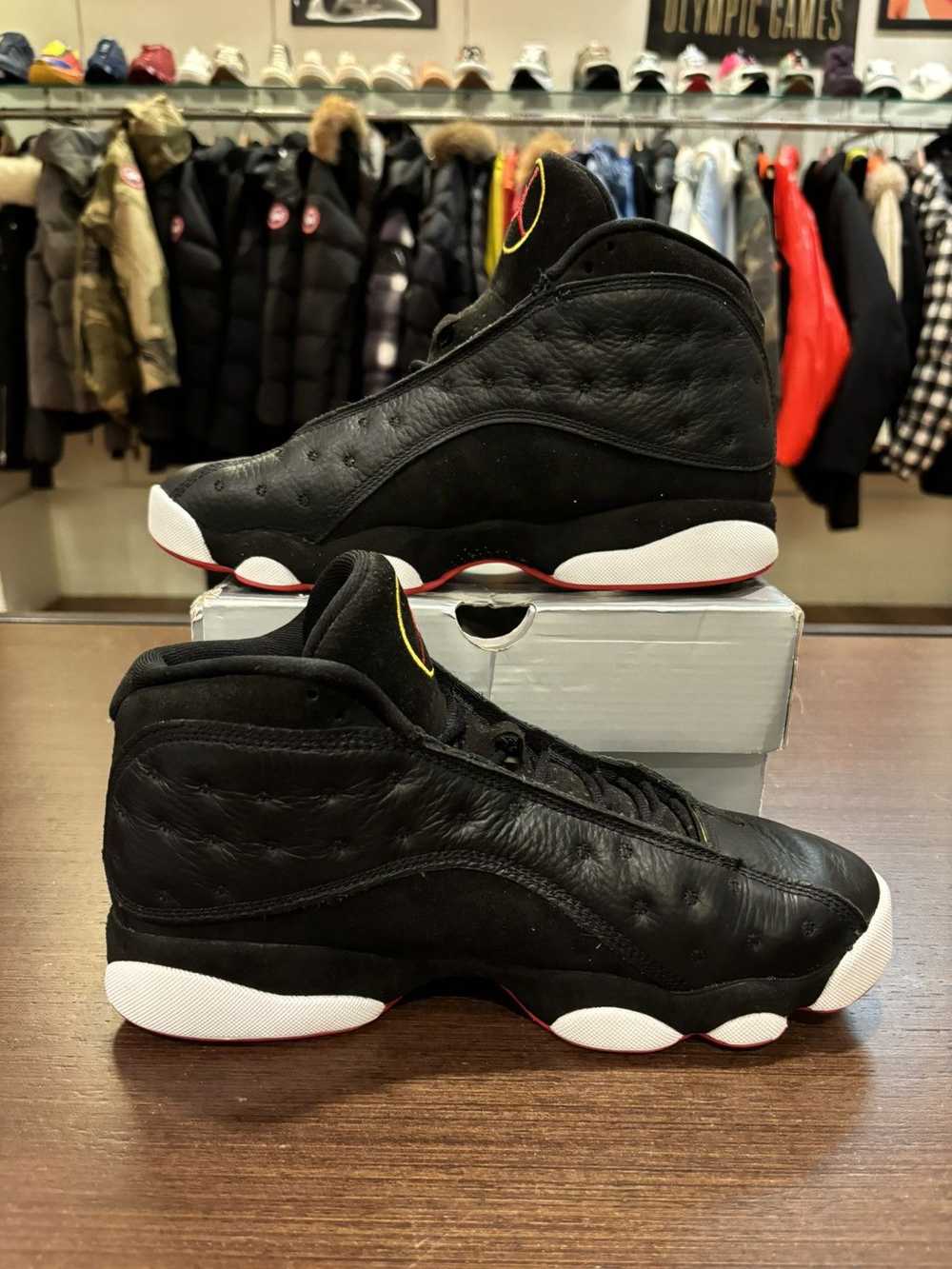 Jordan Brand Jordan 13 Retro ‘Playoffs’ - image 4