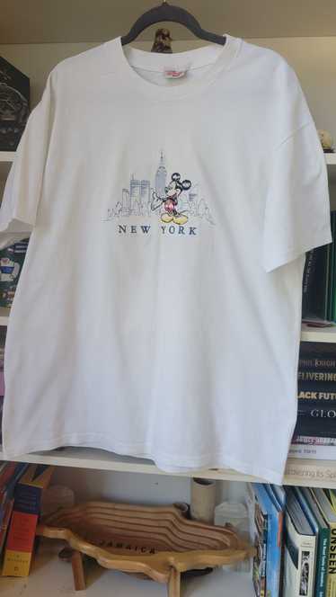 Disney × Mickey Mouse × Vintage Rare Mickey Mouse 