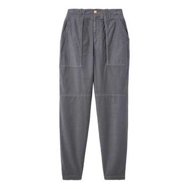 Rebecca Taylor Straight pants