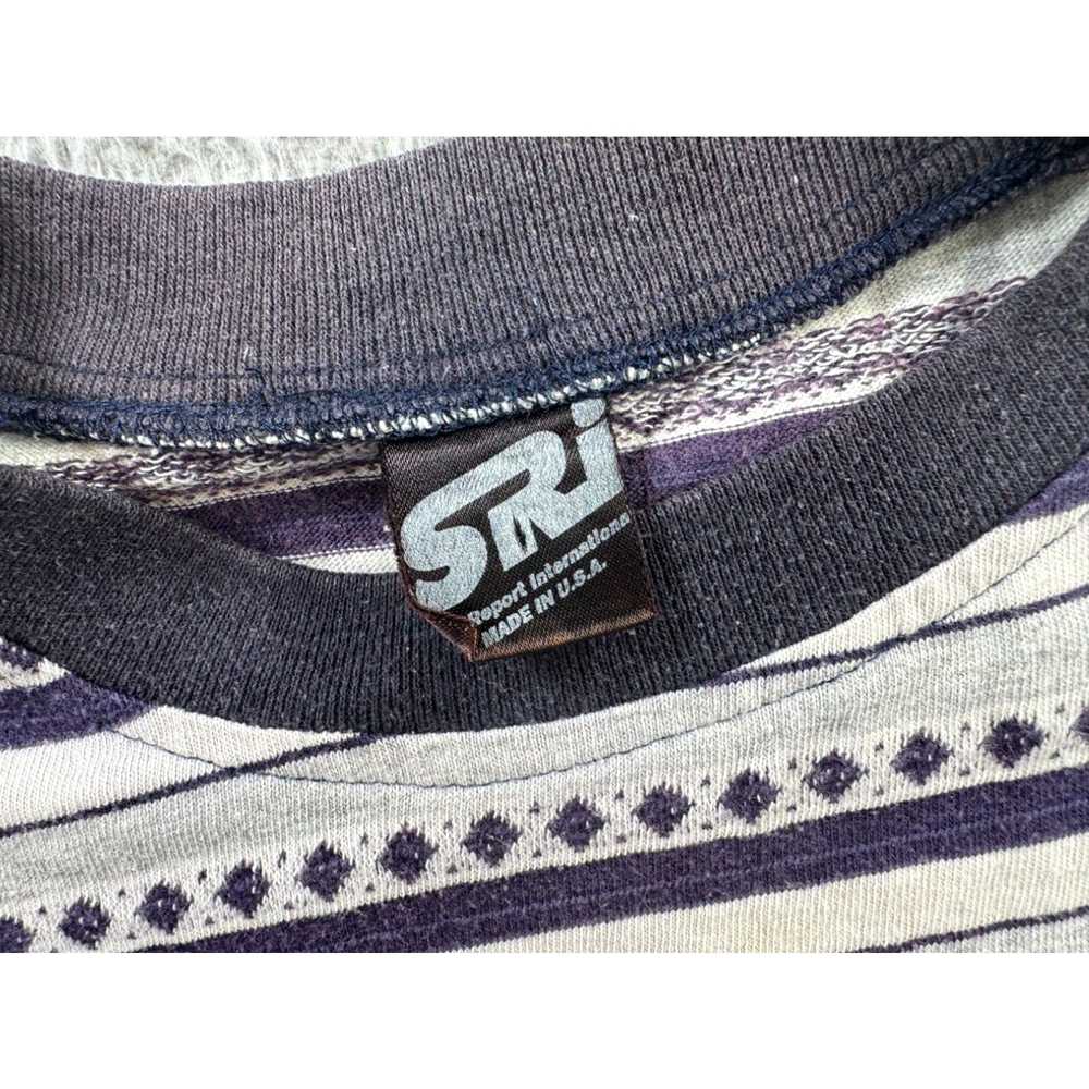 Vintage Vintage Surf Report International Shirt M… - image 4