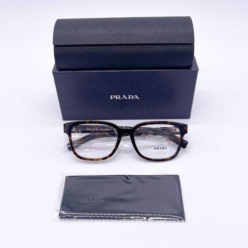 Prada Sunglasses - image 8