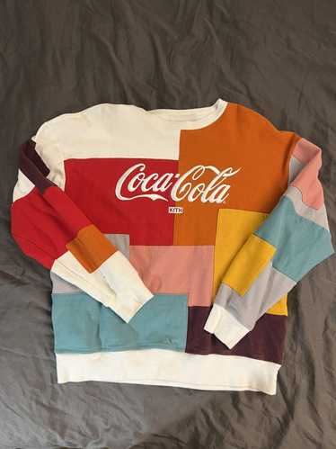 Coca Cola × Kith 🚨MEGA GRAIL🚨