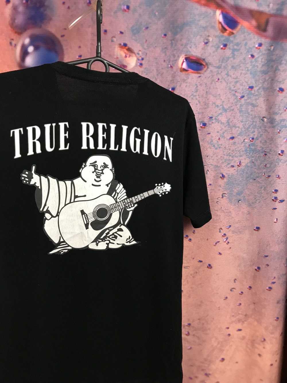 Japanese Brand × Streetwear × True Religion True … - image 1