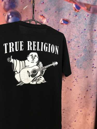 Japanese Brand × Streetwear × True Religion True … - image 1