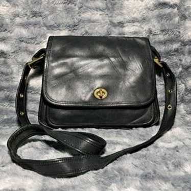 Coach vintage rambler legacy - Gem