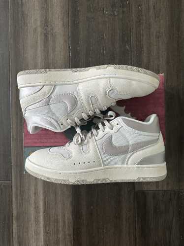 Nike × Social Status Mac Attack SP Silver Linings… - image 1