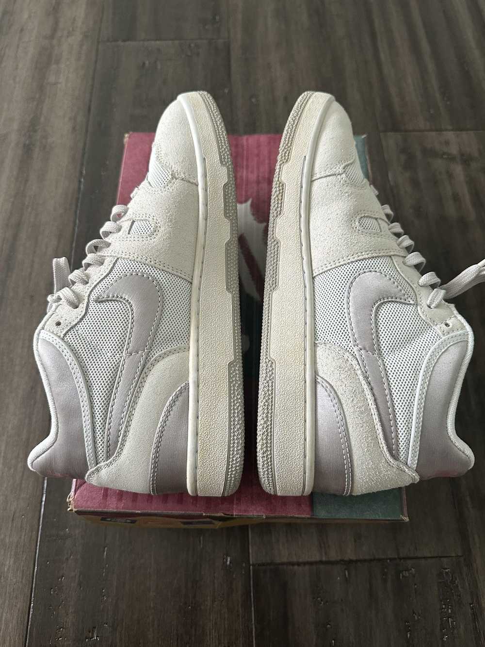 Nike × Social Status Mac Attack SP Silver Linings… - image 5