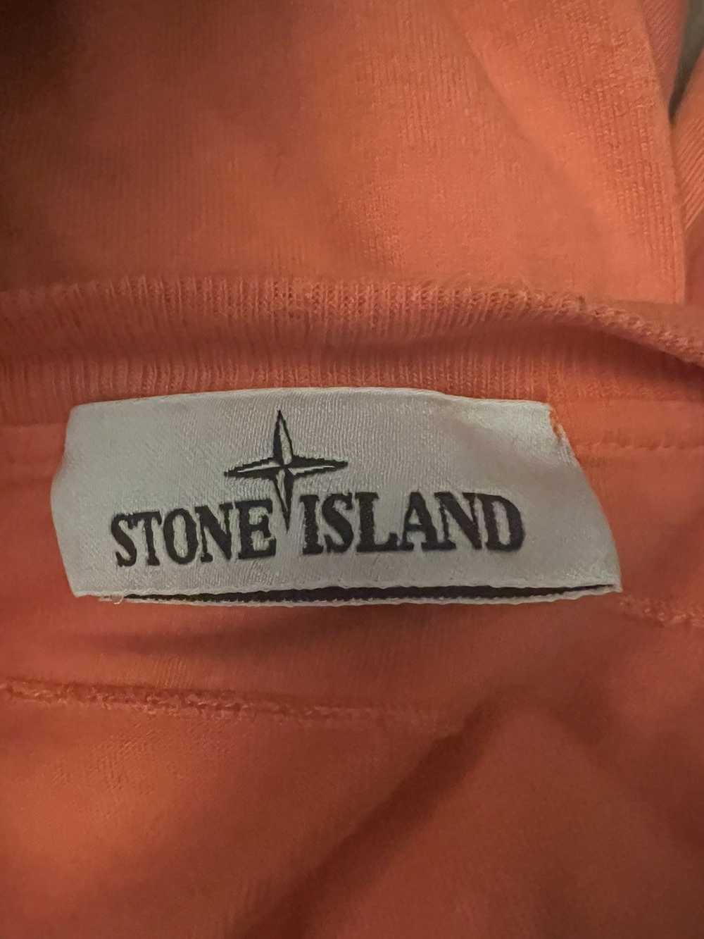 Stone Island Stone island 82/22 limited edition 4… - image 8