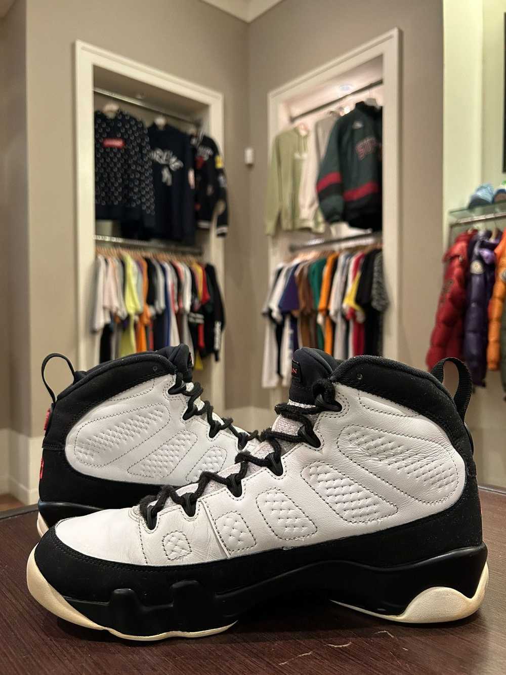 Jordan Brand Jordan 9 Retro OG Space Jam - image 3