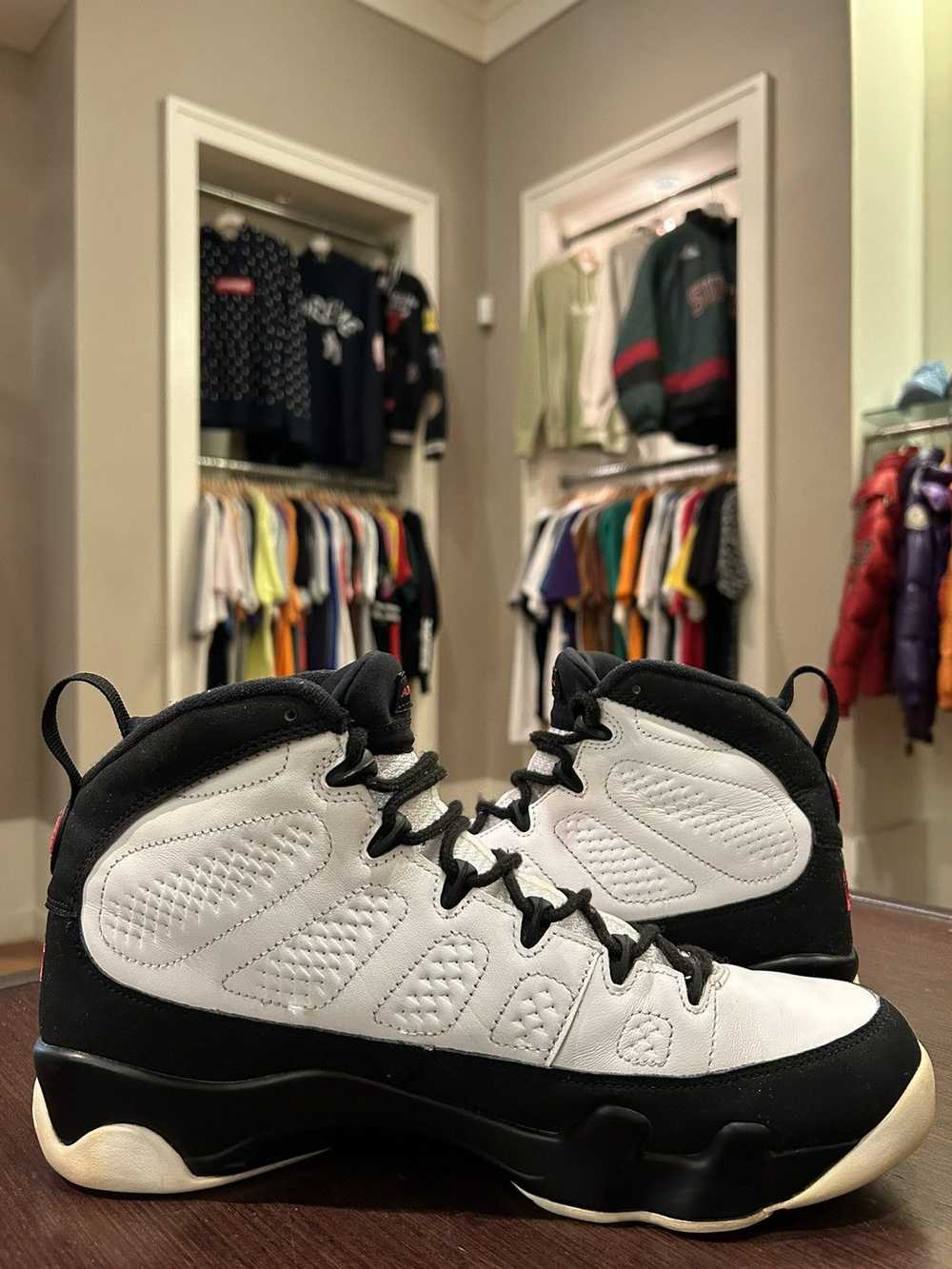 Jordan Brand Jordan 9 Retro OG Space Jam - image 4