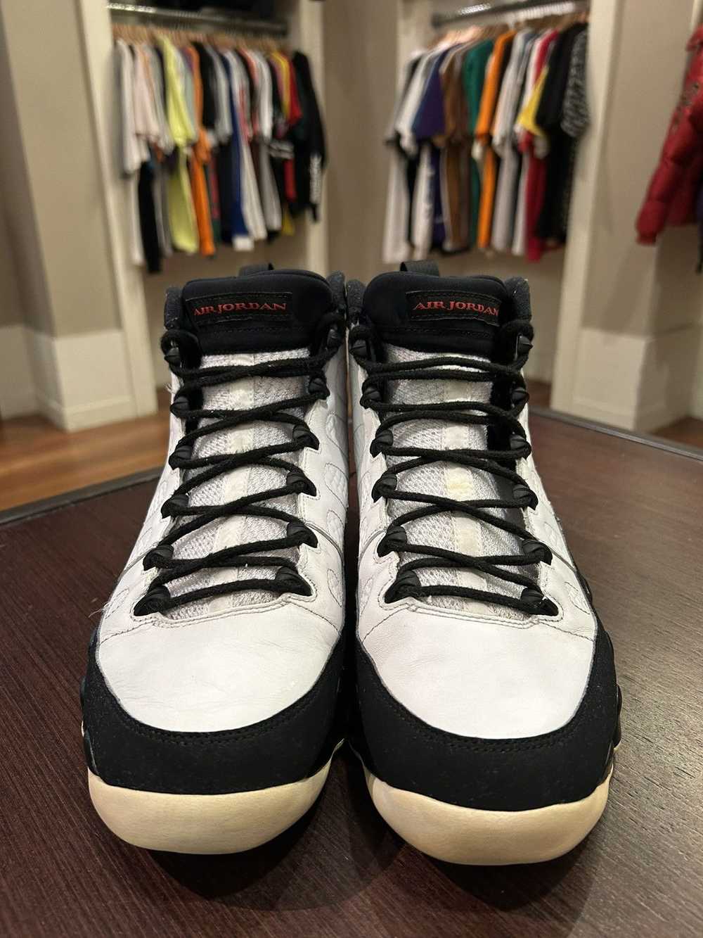 Jordan Brand Jordan 9 Retro OG Space Jam - image 5