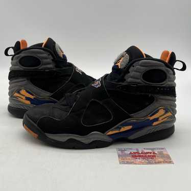 Jordan 8 phoenix suns - Gem