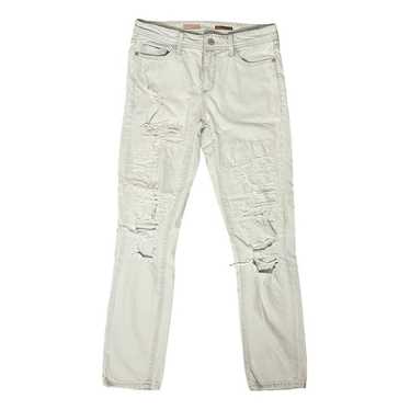 Non Signé / Unsigned Boyfriend jeans - image 1