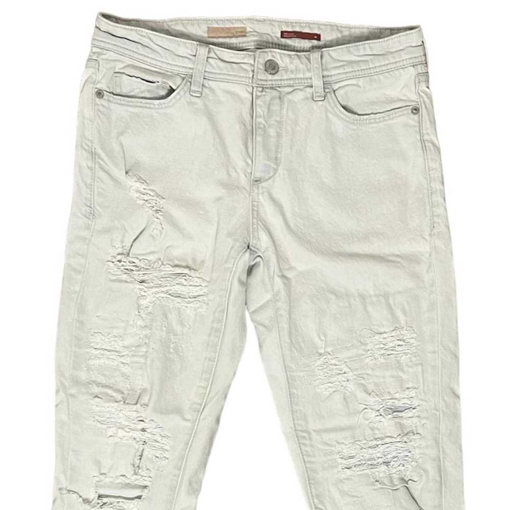 Non Signé / Unsigned Boyfriend jeans - image 5