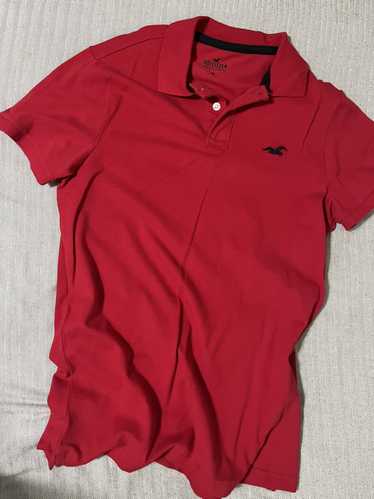 Hollister Hollister polo shirt - image 1