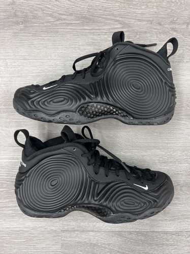 Comme des Garcons × Nike Nike Air Foamposite One C