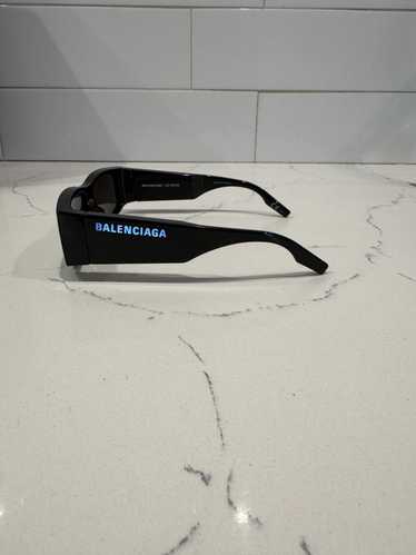 Balenciaga BALENCIAGA LED SUNGLASSES