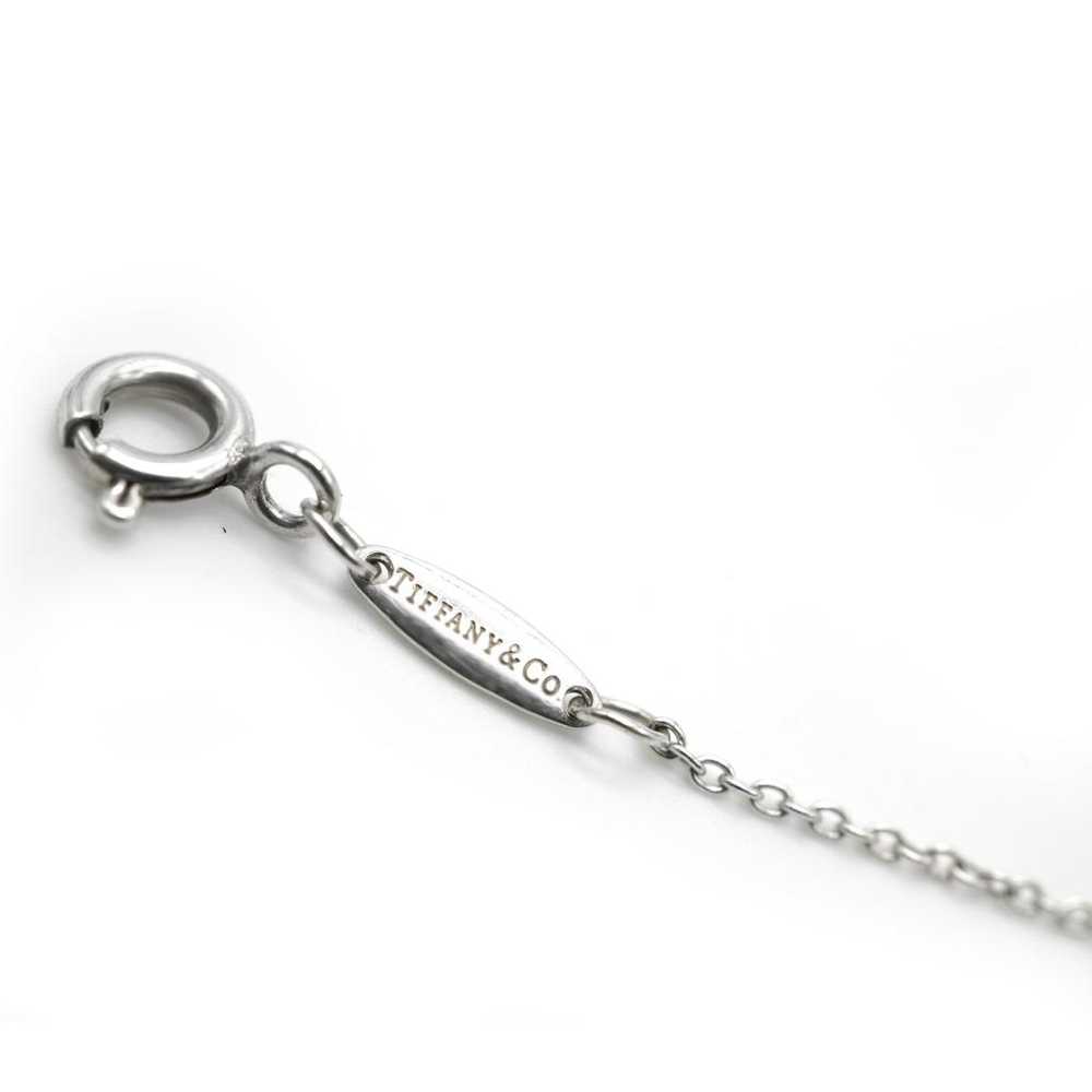 Tiffany & Co Elsa Peretti silver bracelet - image 2