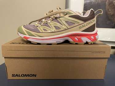 Salomon xt-6 expanse sneakers - Gem