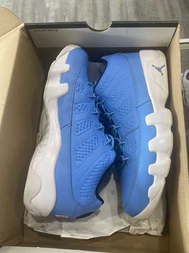 Jordan Brand × Nike × Streetwear Jordan 9 low Pan… - image 1