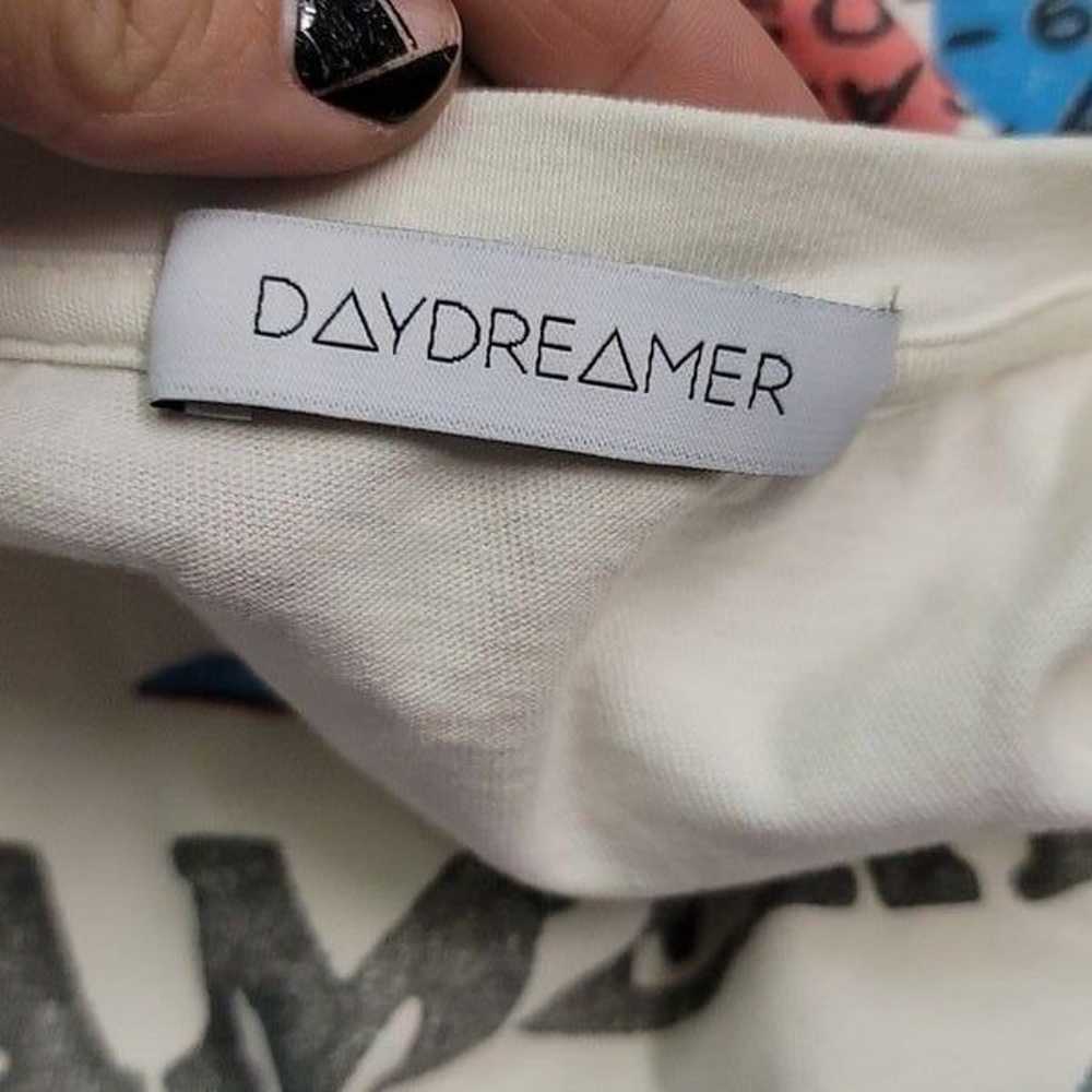 NWOT Daydreamer The Who Invades America Tour Tee … - image 8