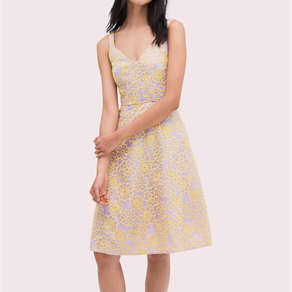 Kate Spade Mid-length dress - image 2