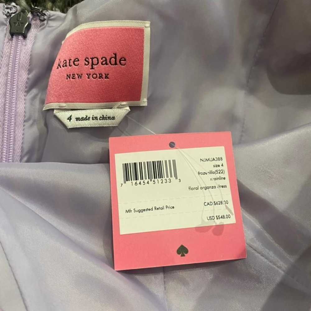 Kate Spade Mid-length dress - image 3