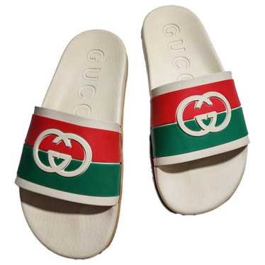 Gucci Flats - image 1