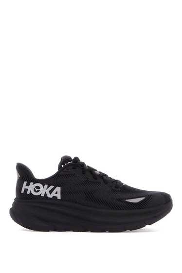 Hoka Clifton 9 Gore Size US 8 for Men