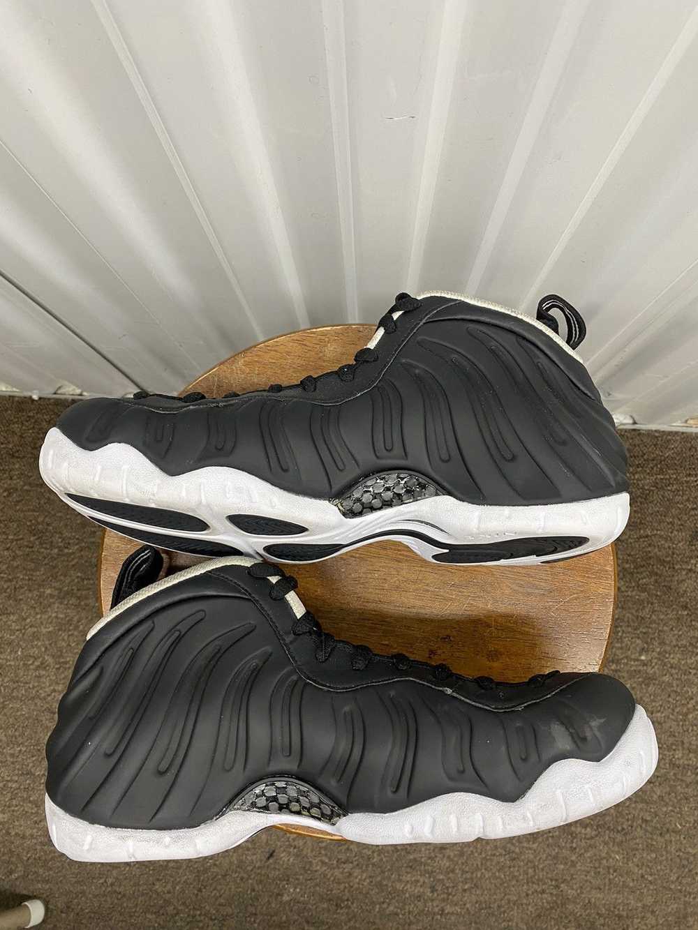 Nike × Vintage Size 8.5 Nike Air Foamposite Pro D… - image 4