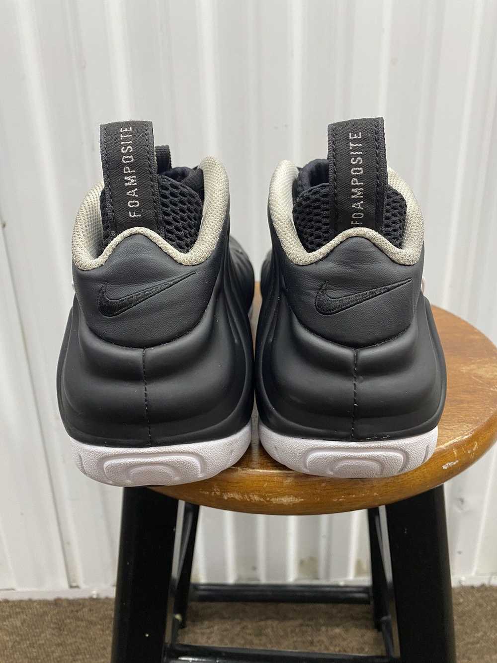 Nike × Vintage Size 8.5 Nike Air Foamposite Pro D… - image 5