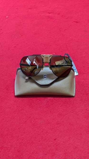 Vintage swiss army sunglasses - Gem