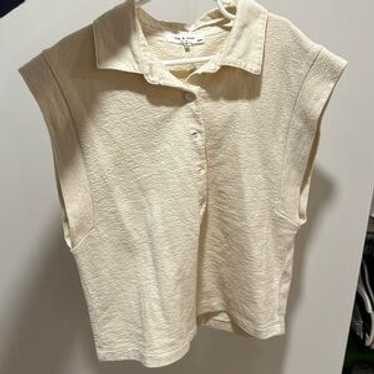 Rag And Bone Button Down - image 1