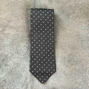 Ermenegildo Zegna Ermenegildo Zegna Necktie 100% … - image 1