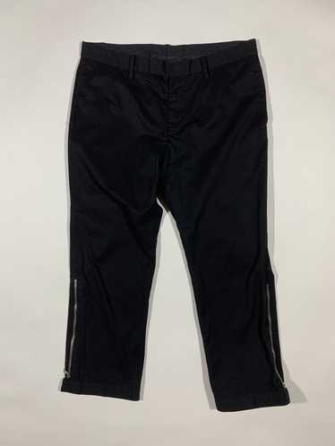 Undercover SS08 Unreal Real Clothes Moto Trousers - image 1