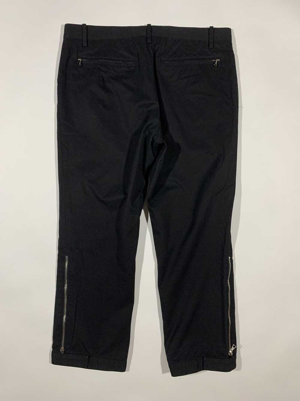 Undercover SS08 Unreal Real Clothes Moto Trousers - image 2