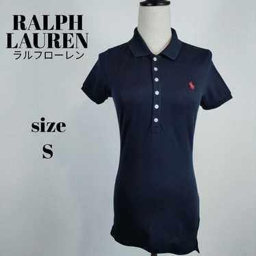 【a822】RALPH LAUREN Excellent condition Short-slee… - image 1