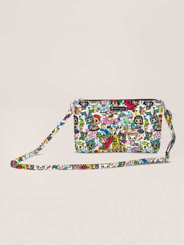 JuJuBe tokidoki Be Quick Shoulder Purse - Little T