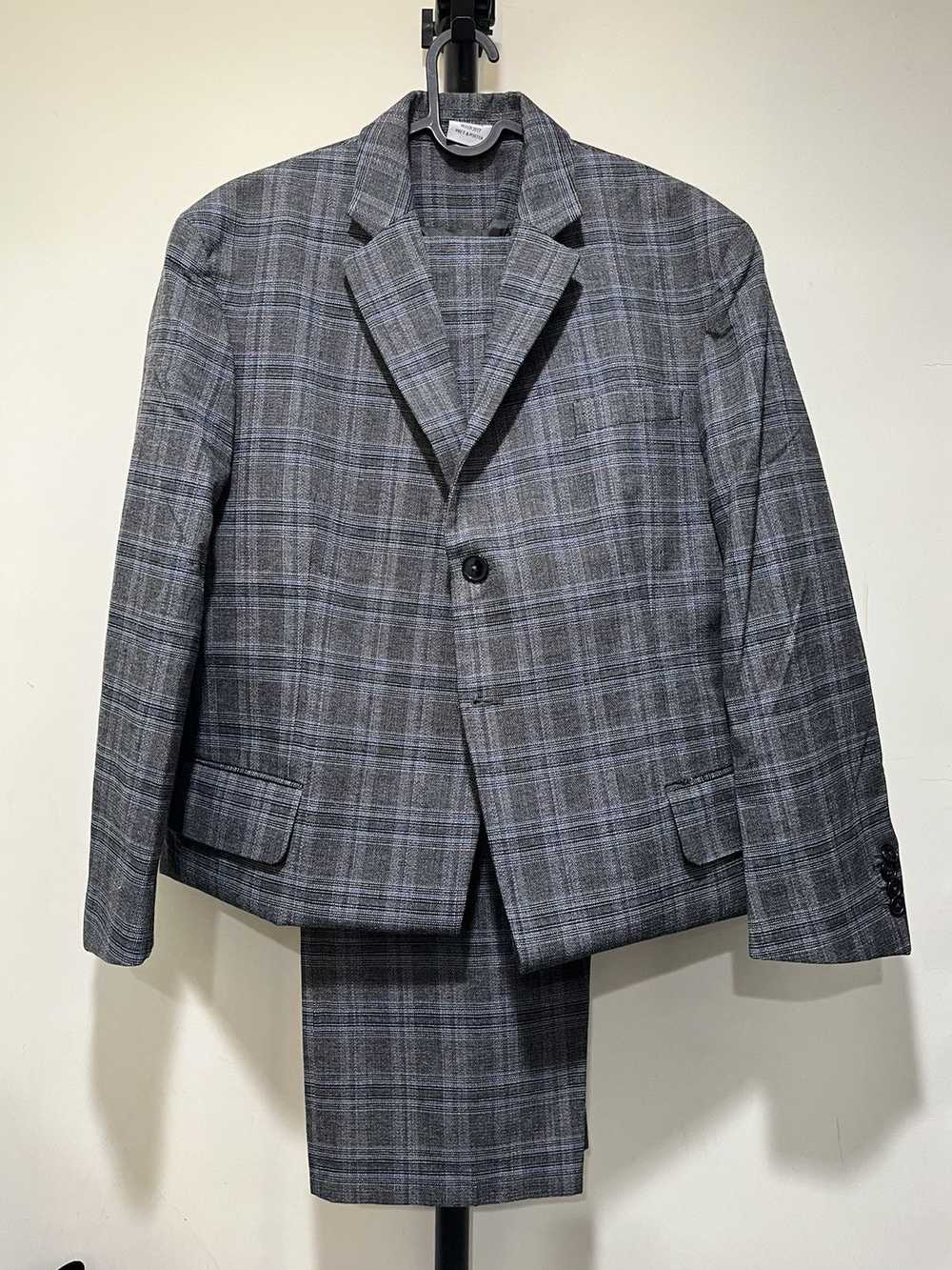 Vetements VETEMENTS Blazer Jacket Suit Set - image 1