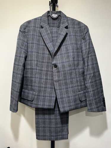 Vetements VETEMENTS Blazer Jacket Suit Set - image 1