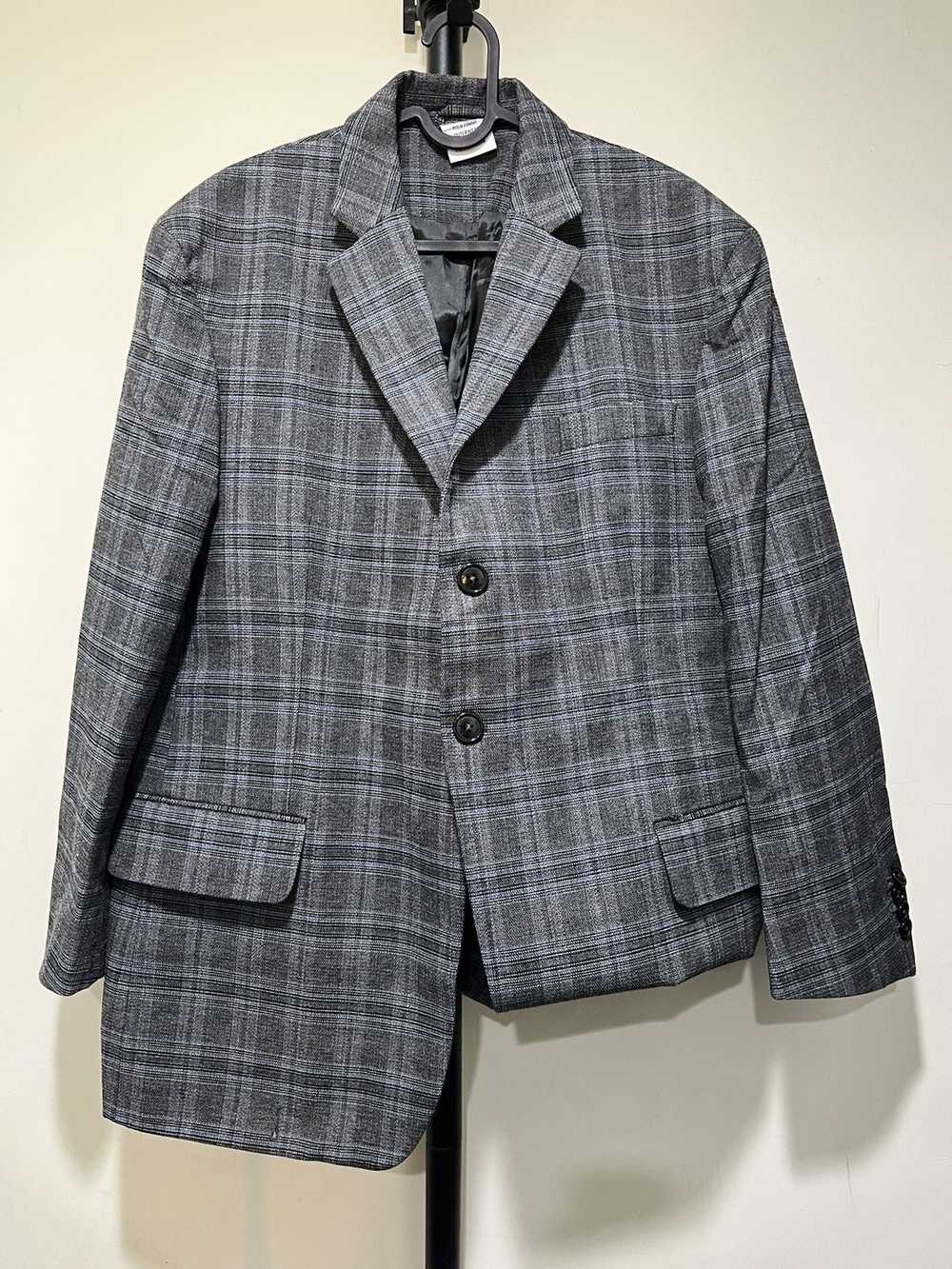 Vetements VETEMENTS Blazer Jacket Suit Set - image 4