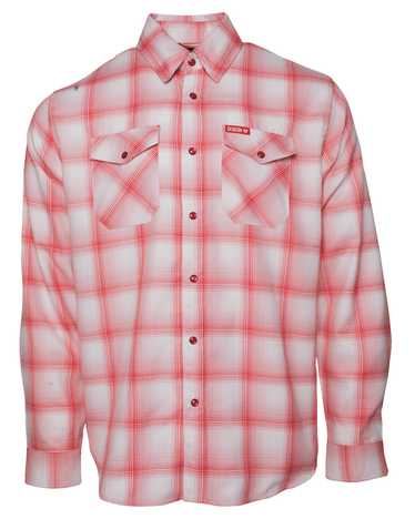 dixxon Heartbreaker Flannel