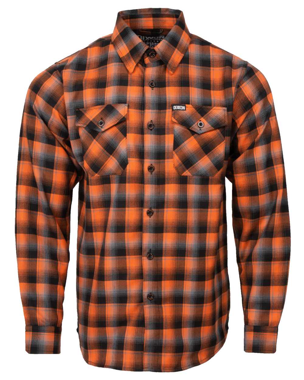 dixxon Magneto Flannel - image 1